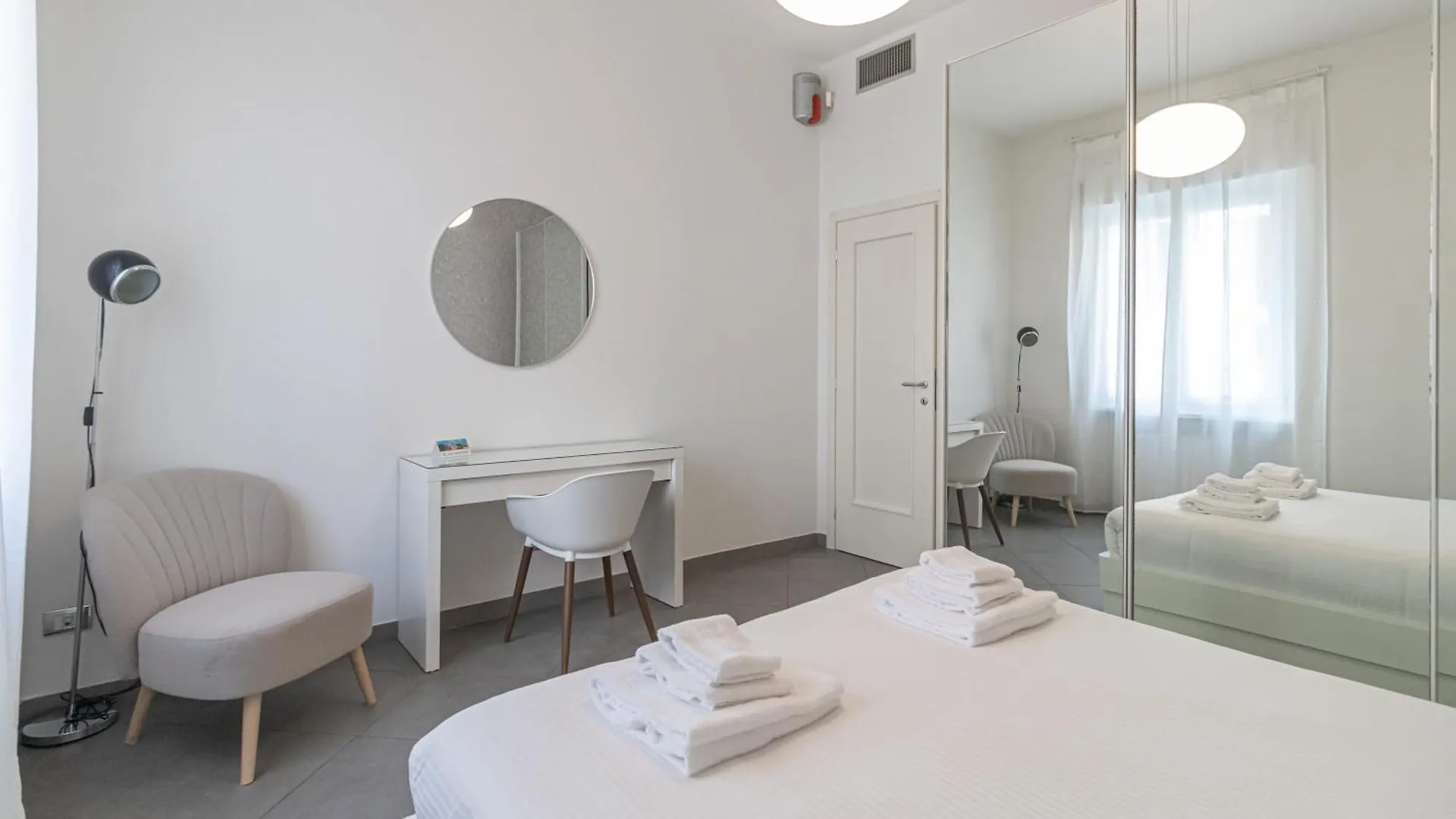 Italianway - Braida 3 Apartment Milan