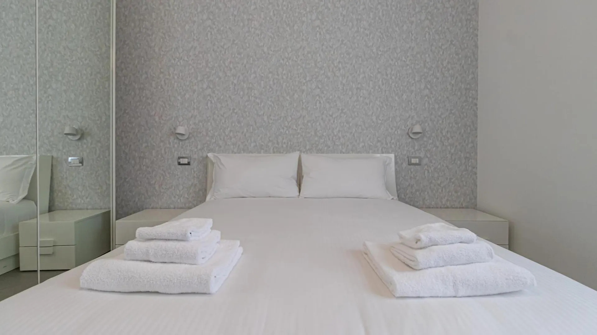 Italianway - Braida 3 Apartment Milan