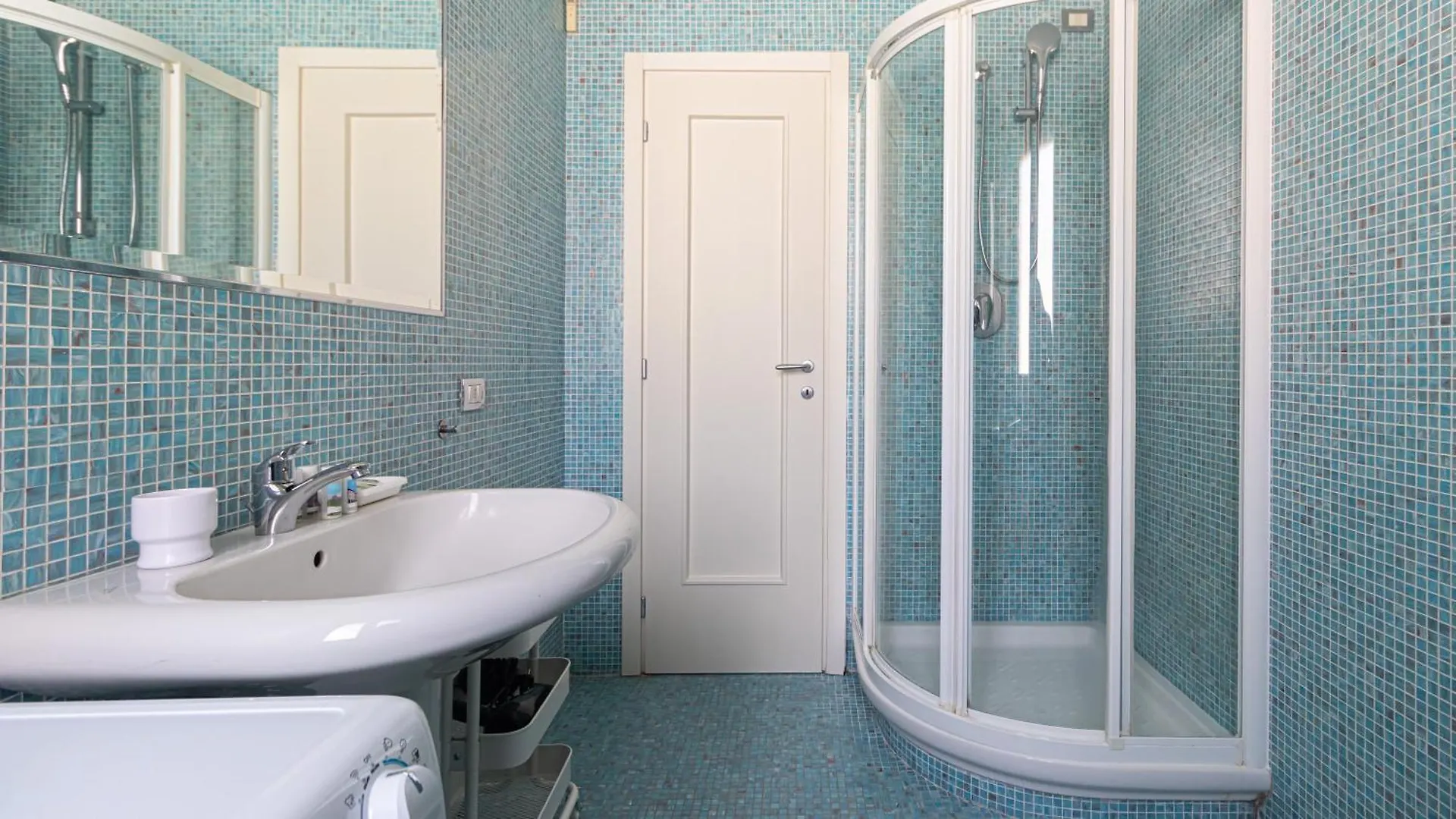 Italianway - Braida 3 Apartment Milan