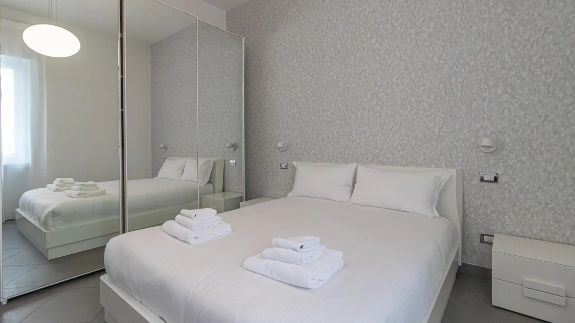 Italianway - Braida 3 Apartment Milan 0*,  Italy