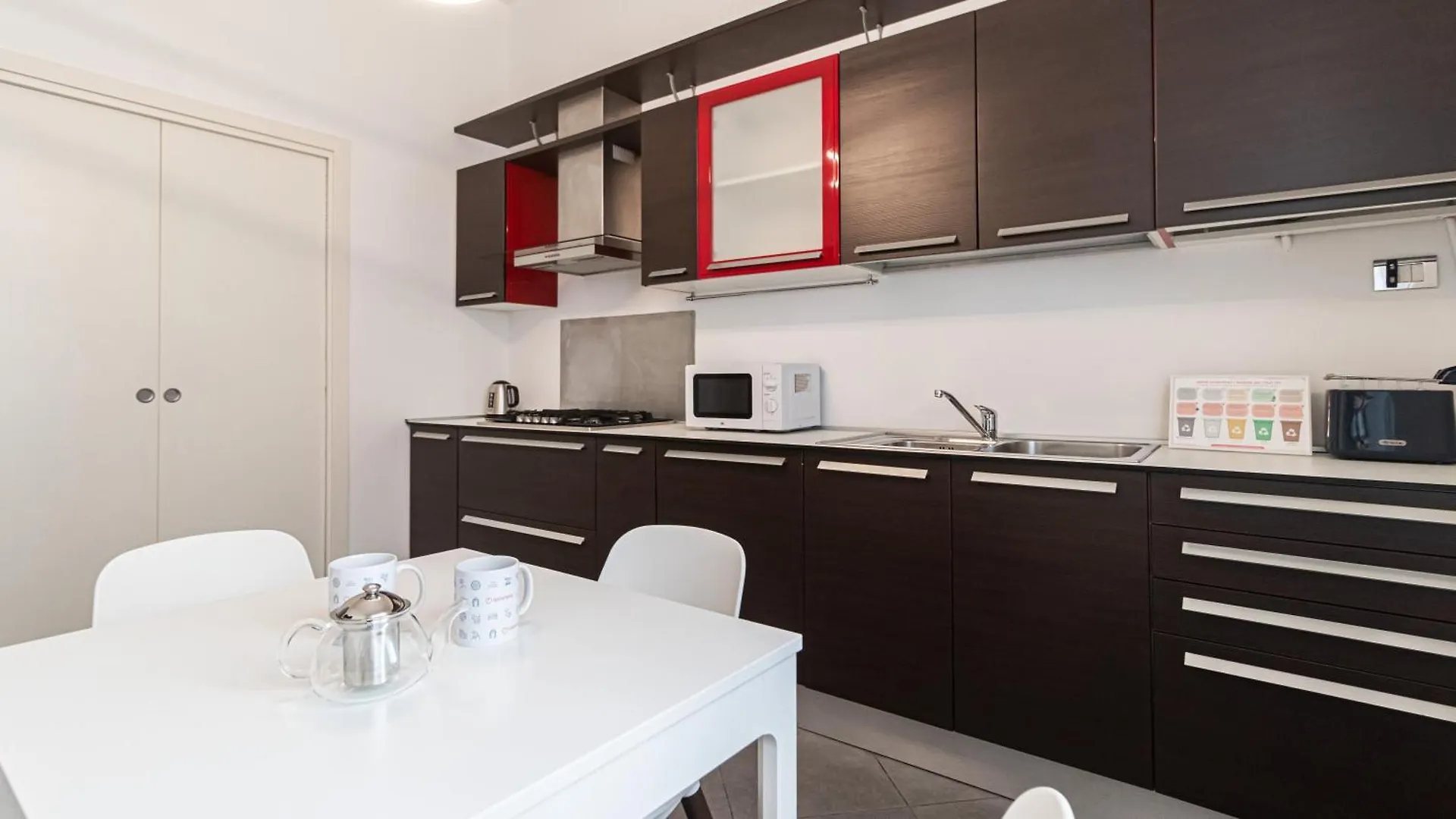 Italianway - Braida 3 Apartment Milan