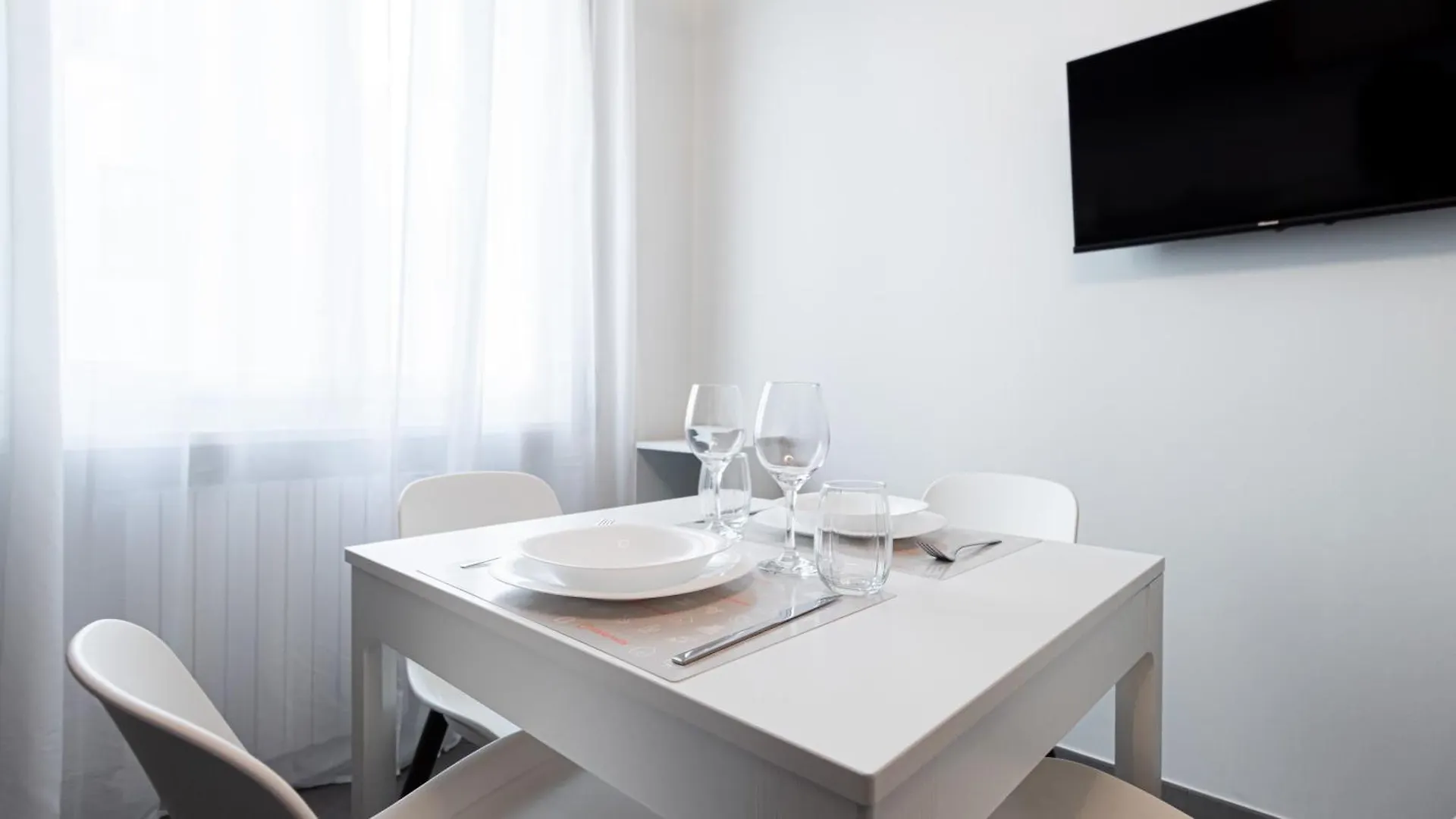 Italianway - Braida 3 Apartment Milan Italy